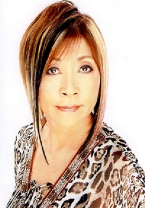 安沙蘭(あしゃら)先生