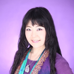 当たる占い師 ARiA先生