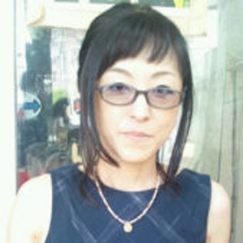 宇治眞七美先生