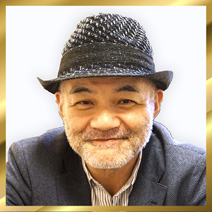 松丸政道(ミカエル)先生