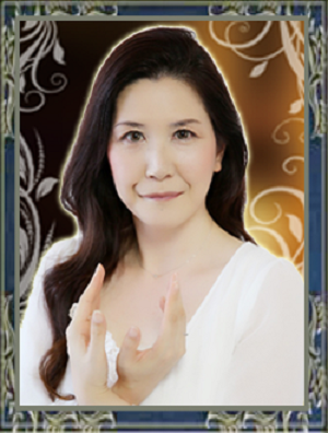 I’m-oon(アイムン)先生