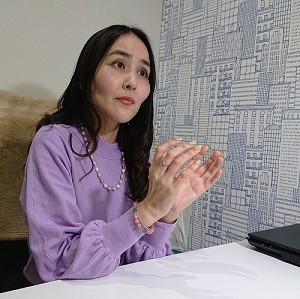 当たる占い師　咲良先生