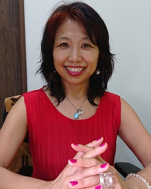 当たる占い師　JUNKO先生