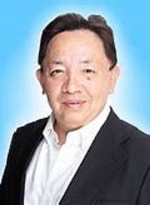 ハリー田西先生