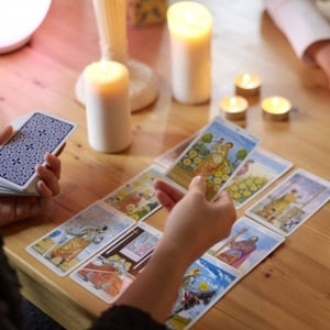 タロットカード