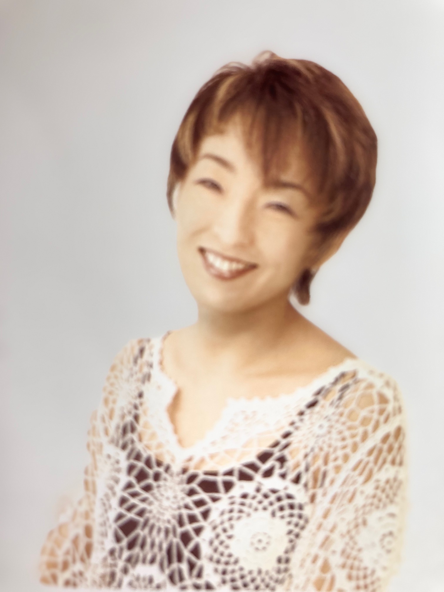 当たる占い師　Mary