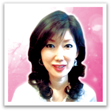 Madam 倫子(マダムりんこ)先生